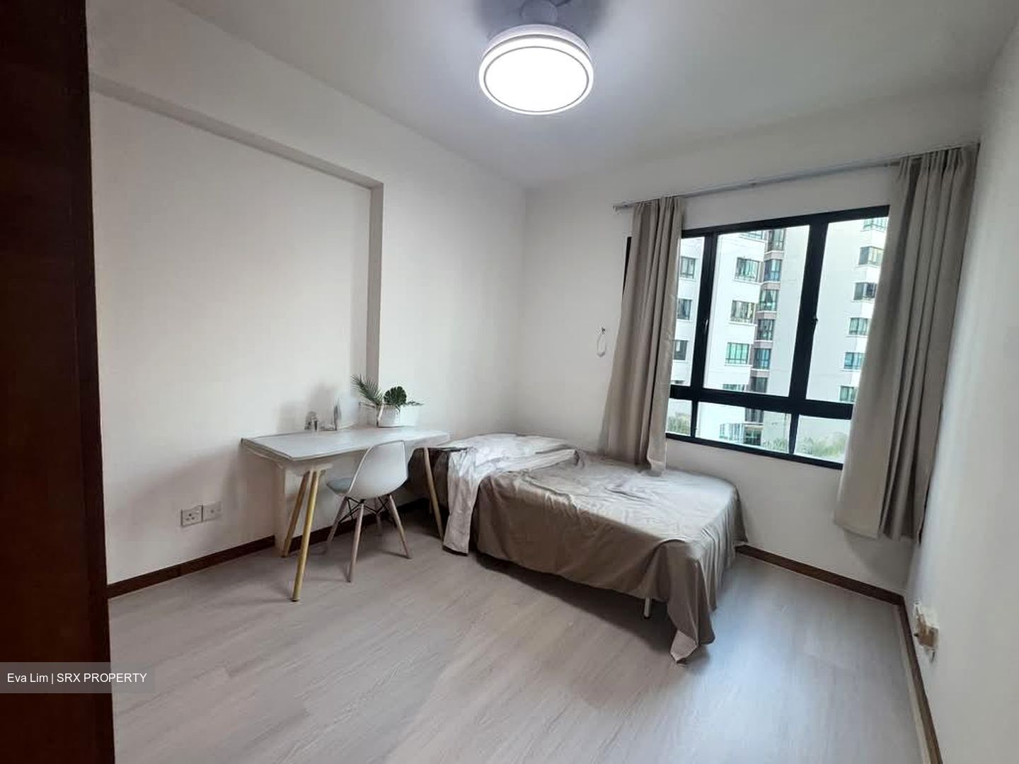 Woodsvale (D25), Condominium #586249571